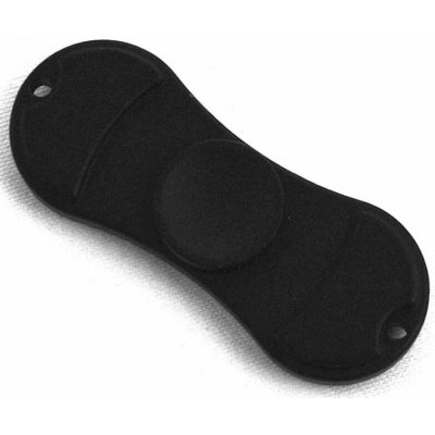 Kaltom FIDGET SPINNER Pro Metal Duo stříbrný – Zboží Dáma