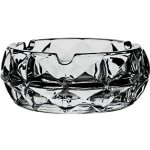 Gaira Popelník skleněný 8574 šedá – Hledejceny.cz