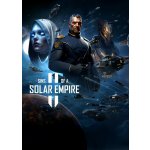 Sins of a Solar Empire II – Sleviste.cz