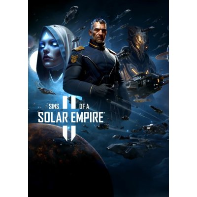 Sins of a Solar Empire II – Zboží Mobilmania