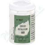 Galenicka Laborator Zincum metallicum AKH 60 tablet – Hledejceny.cz