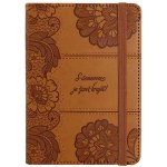 Argus Zápisník s textem 10,5 x 14,5 cm červený – Hledejceny.cz