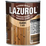 Lazurol Classic S1023 0,75 l teak – Zboží Mobilmania