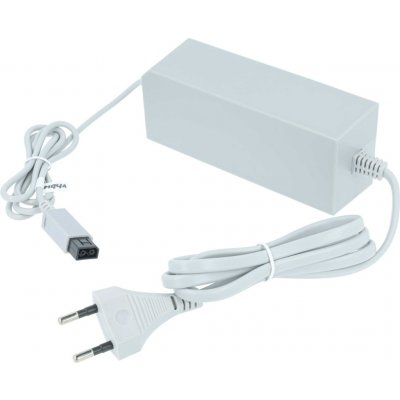 VHBW Nabíječka pro Nintendo Wii - neoriginální – Hledejceny.cz