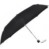 Deštník Bugatti pánský skládací deštník Take it 9003034643626 černá
