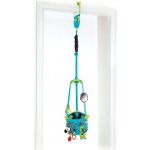 Bright Starts Hopsadlo do dveří Spring Deluxe – Zboží Dáma