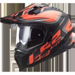 LS2 MX701 Explorer ALTER – Zboží Mobilmania