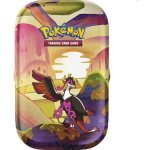 Pokémon TCG Shrouded Fable Mini Tin Fezandipiti – Sleviste.cz