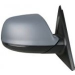 Pravé zpětné zrcátko AUDI Q5 (8R) | 2012-2016 | elektrické, asistent změny pruhu, vyhřívané, pro lak | VIEWMAX | Zboží Auto