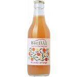 Bacilli Červený pomeranč Bio 330 ml – Sleviste.cz