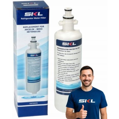 Beko Lamona 4874960100 – Sleviste.cz