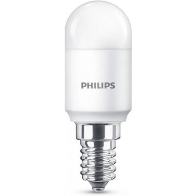 Philips Lighting 77195900 LED EEK2021 G A G E14 tyčový tvar 3.2 W = 25 W teplá bílá