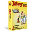 Asterixova kolekce 3import DVD