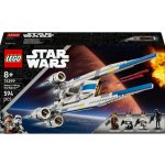 LEGO® Star Wars 75399 Povstalecká stíhačka U-wing – Zbozi.Blesk.cz