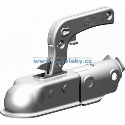 SPP Přívěsný kloub ZSK-750A-03 pr. 36 | Zboží Auto