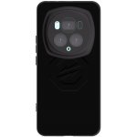 Picasee silikonový černý obal pro Honor Magic6 Pro - OKTAGON - Stealth Logo – Zboží Živě