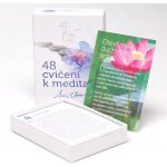 Madal Bal 48 cvičení k meditaci – Hledejceny.cz