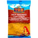 TRS Kari Hot madras mleté 100 g – Zbozi.Blesk.cz