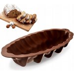 Orion orma vánočky 41x20,5x7cm Brown – Zbozi.Blesk.cz