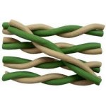 Magnum Twisted Stick 5 green white 12,5 cm 50 ks – Hledejceny.cz