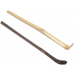 Chashaku Bambusová lžička na matchu – Zboží Mobilmania