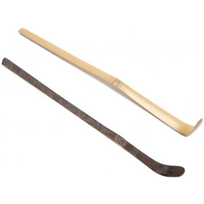 Chashaku Bambusová lžička na matchu – Zboží Mobilmania