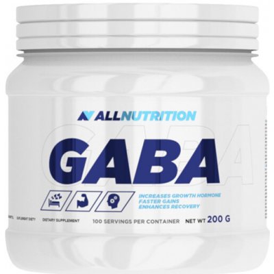 Allnutrition GABA 200 g