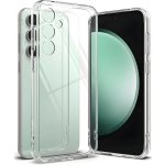 Průhledné ochranné pouzdro pro Samsung Galaxy S24 - Transparentní KP29148 – Sleviste.cz
