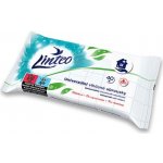 Linteo Satin univerzální vlhčené ubrousky 40 ks – Zboží Dáma