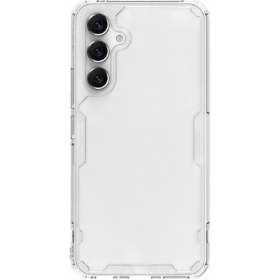 Pouzdro Nillkin Nature TPU PRO Samsung Galaxy A54 5G, čiré