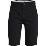 Under Armour UA boys Golf Short Šedá – Zboží Mobilmania