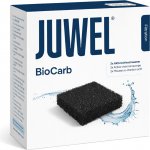 Náplň JUWEL uhlí aktivní jumbo 2ks – Zbozi.Blesk.cz