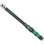 Wera Momentový klíč s přepínací ráčnou 1/2" (40 ÷ 200 Nm) 075622 – Sleviste.cz