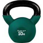 Gorilla Sports kettlebell plast 6 kg – Sleviste.cz