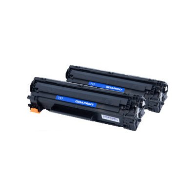 Gigaprint Canon CRG-737 - kompatibilní – Zbozi.Blesk.cz