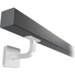 KP lakované zábradlí 100 cm KP-42561_100 – Hledejceny.cz