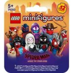 LEGO® Minifigurky 71050 Spider-Man: Napříč paralelními světy – Zboží Mobilmania