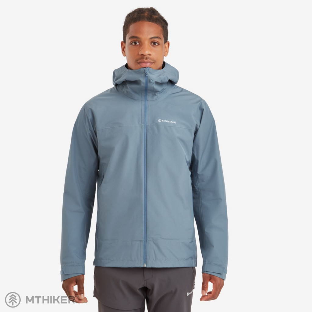 Montane Spirit Jacket stone blue