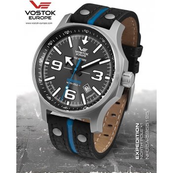 Vostok Europe NH35A/5955195