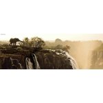 Heye Alexander von Humboldt Slon u vodopádu 1000 dílků – Zboží Mobilmania