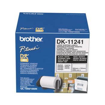 Brother DK-11241