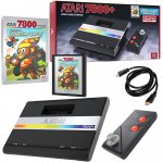 Atari 7800+ – Zboží Mobilmania