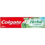 Colgate Herbal Original s přírodními výtažky z bylin 100 ml – Hledejceny.cz