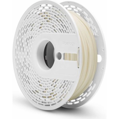 Fiberlogy Nylon PA12 + GF15 natural 1,75mm 500g se skelnými vlákny – Zboží Živě