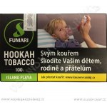 Fumari Island Playa 100 g – Zboží Dáma
