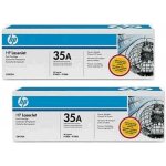 HP CB435AD - originální – Hledejceny.cz