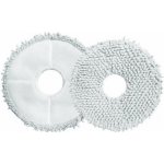 Xiaomi Robot Vacuum X10+ Mop Pad 42675 – Zboží Dáma