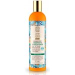 Natura Siberica rakytníkový balzám pro všechny typy vlasů Maximální objem 400 ml – Zboží Dáma