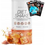 BioTech USA Diet Shake 720 g – Sleviste.cz