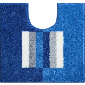 Grund Capricio | modrá 55 x 60 cm WC výřez